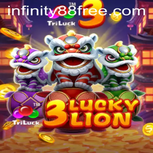 Discover the Thrills of 3LUCKYLION: A Deep Dive into INFINITY88 Login