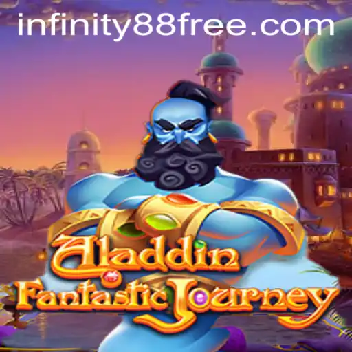 Exploring the Enchanting World of Aladdin and Navigating INFINITY88 Login