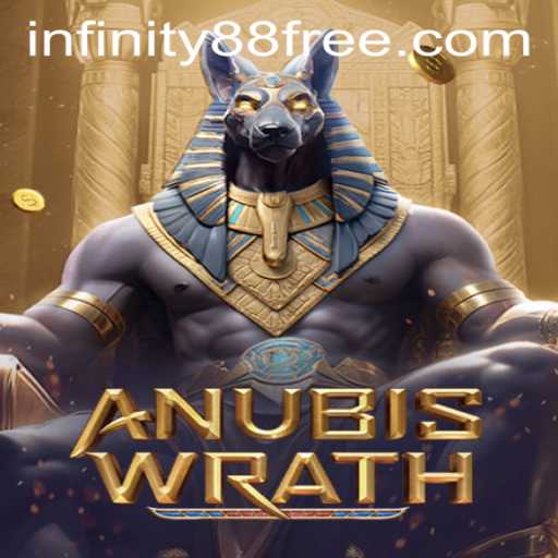 AnubisWrath: The Epic Journey of Power and Mystery