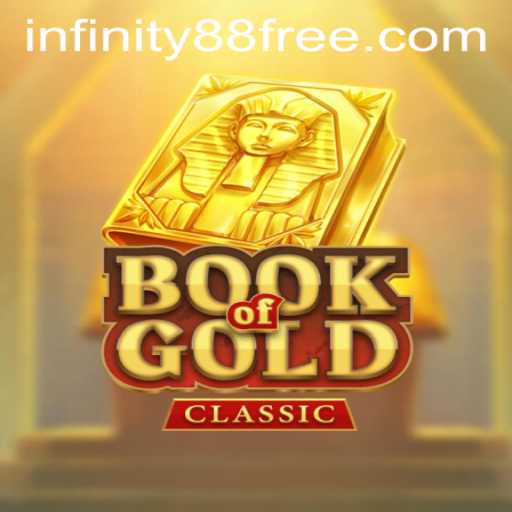 Discover the Mysteries of BookOfGoldClassic: A Gaming Adventure