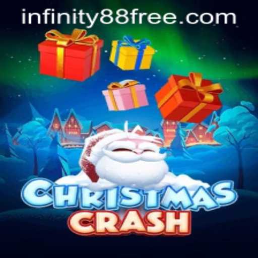 Dive into the Festive Fun with ChristmasCrash and Explore the Magic of INFINITY88 Login