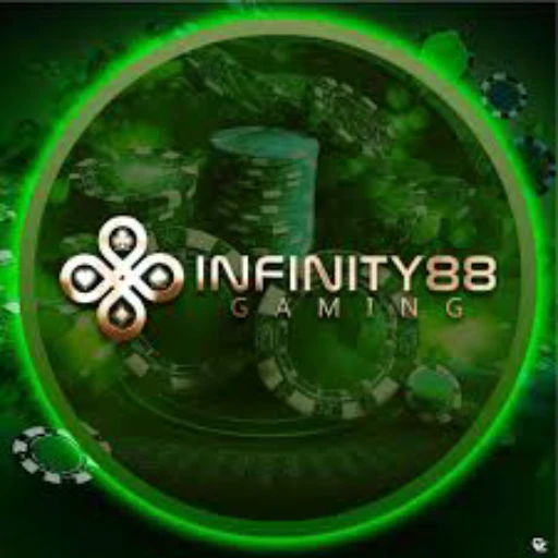 INFINITY88 Login