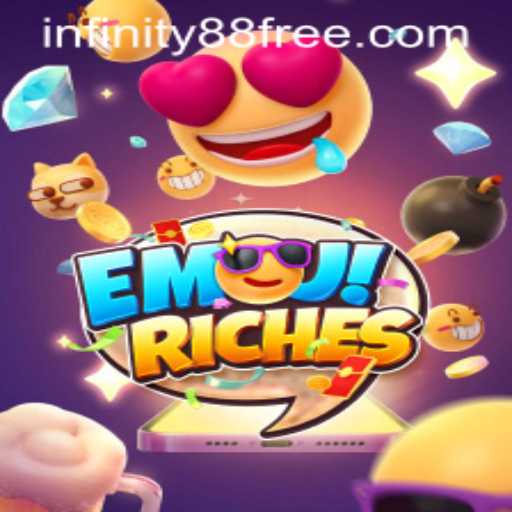 Exploring EmojiRiches: A Fun Casino Experience with INFINITY88 Login