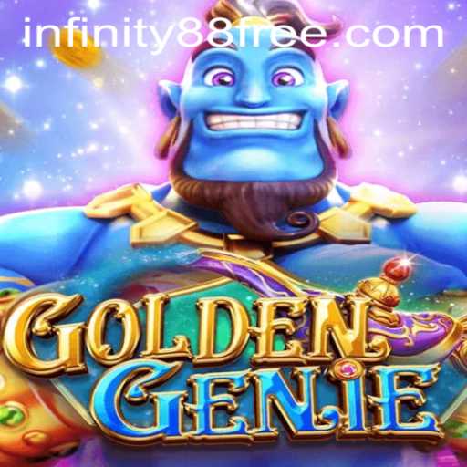 Exploring GOLDENGENIE: A Captivating Gaming Experience