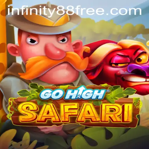 GoHighSafari: A Thrilling Adventure in the Wild