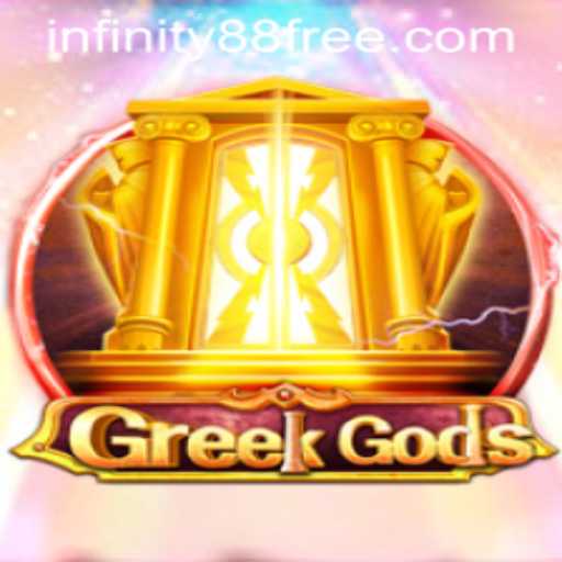 Dive into the Mysteries of GreekGods with INFINITY88 Login