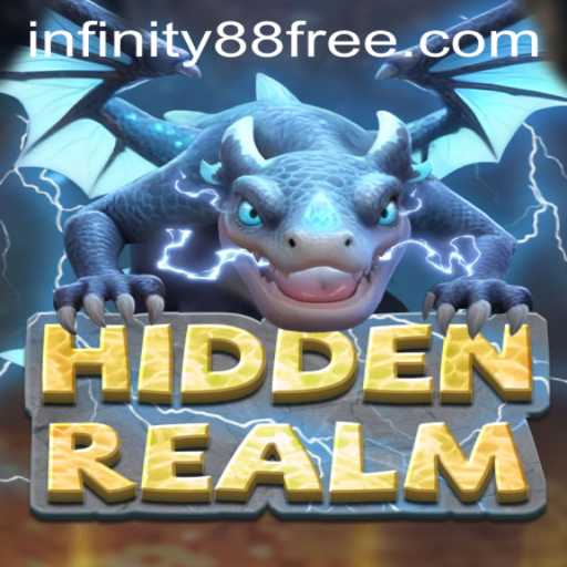 Exploring the Mystical World of HiddenRealm: A Guide to Mastering the INFINITY88 Login