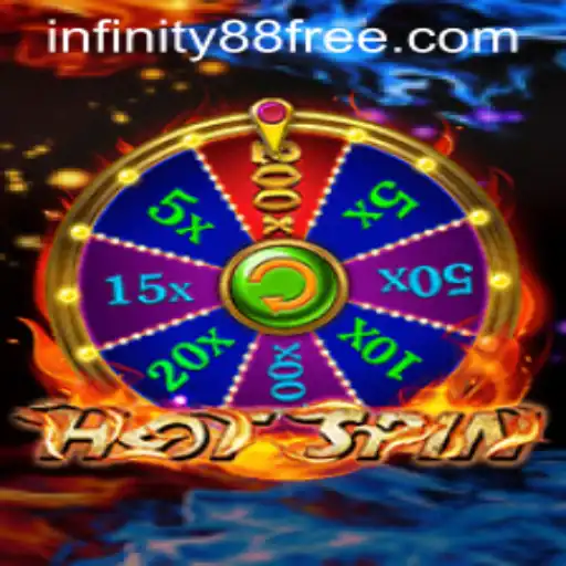 Unleashing the Thrills of HotSpin: A Guide to Gameplay and INFINITY88 Login