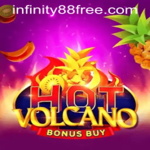 Unleashing the Fire: HotVolcanoBonusBuy and the Exciting World of INFINITY88 Login