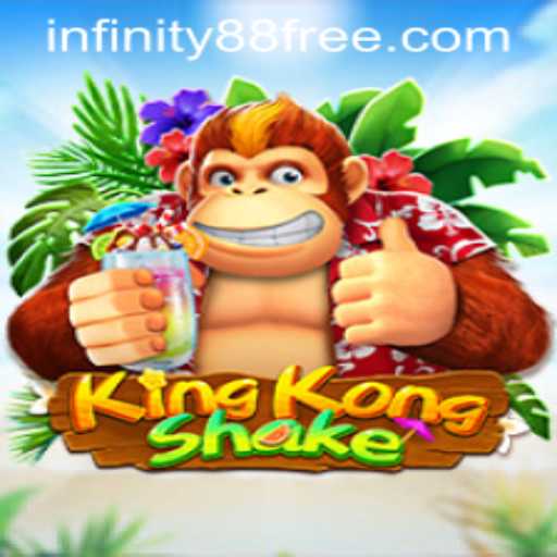 KingKongShake: An Engaging Adventure with INFINITY88 Login