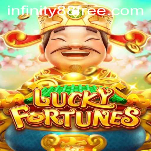 Discovering LUCKYFORTUNES: A New Era in Digital Gaming with INFINITY88 Login
