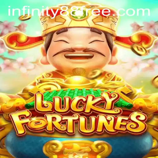 Discovering LUCKYFORTUNES: A New Era in Digital Gaming with INFINITY88 Login