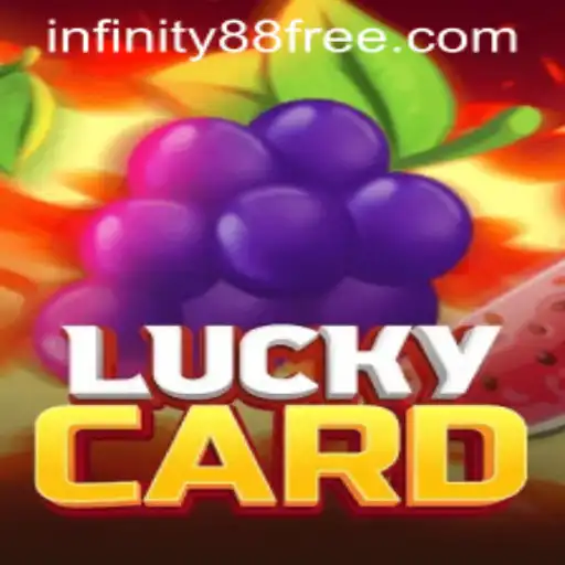 Experience the Thrill of LuckyCard: A Leading Game from INFINITY88
