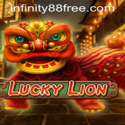 LuckyLion: A Roaring Adventure Awaits with INFINITY88 Login