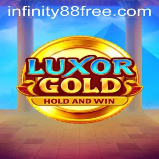Discover the Magic of LuxorGold: Unleash Adventure and Strategy