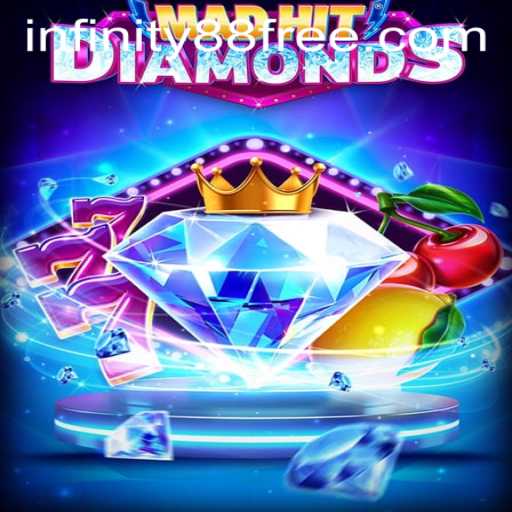 MadHitDiamonds: A New Sparkling Adventure Awaits