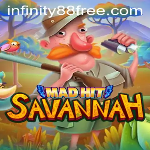 Discover the Exciting World of MadHitSavannah and Navigate the INFINITY88 Login