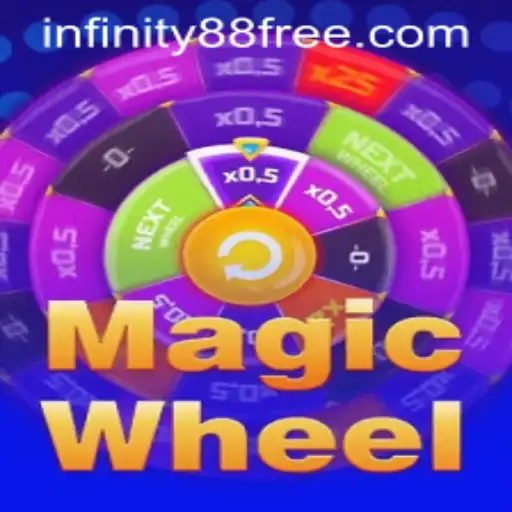 Experience the Thrill of MagicWheel: A Comprehensive Guide to the Game and INFINITY88 Login