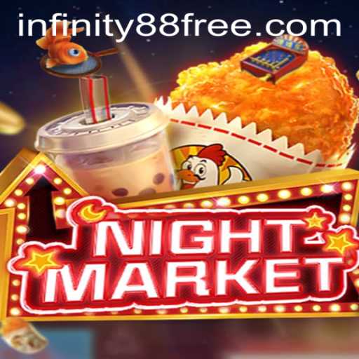 Unveiling the Intricate World of NIGHTMARKET: A Deep Dive into Gameplay and Strategy