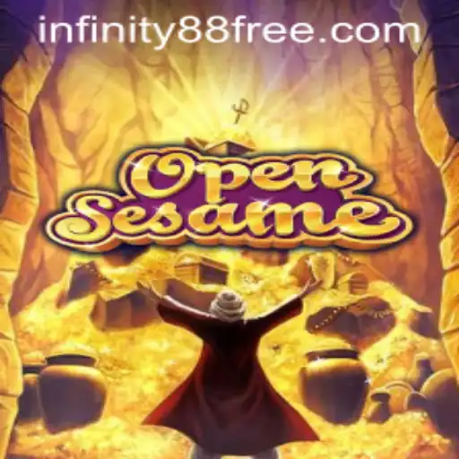 The Enchanting Universe of OpenSesame: A Journey with INFINITY88 Login