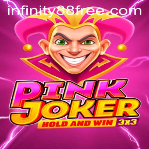 Exploring the Captivating World of Pinkjoker