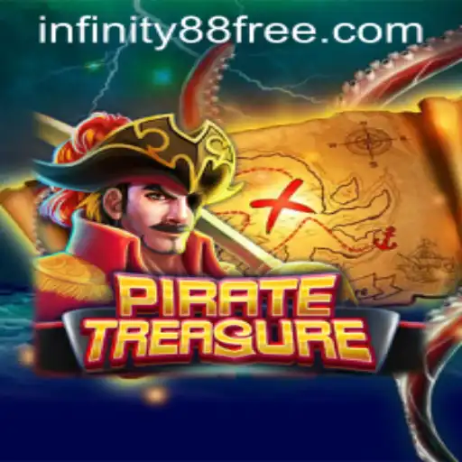 PirateTreasure: Embarking on a Seafaring Adventure with INFINITY88 Login