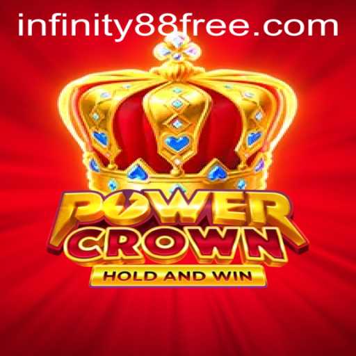 PowerCrown: The Ultimate Gaming Experience with INFINITY88 Login