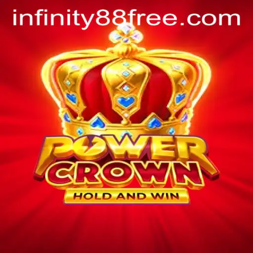 PowerCrown: The Ultimate Gaming Experience with INFINITY88 Login