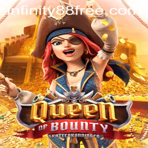 Exploring QueenofBounty and the INFINITY88 Login Experience