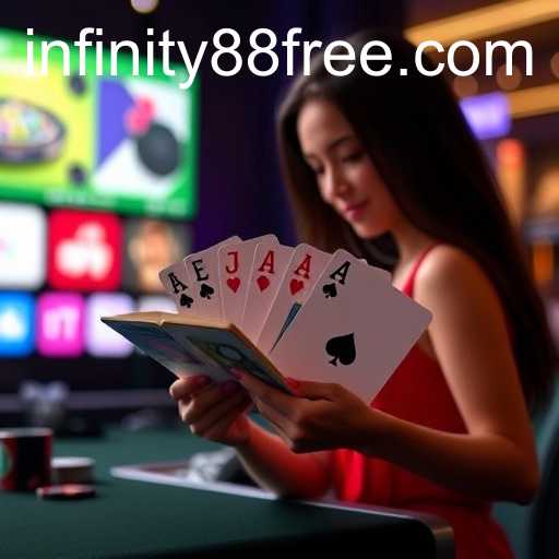 Understanding Responsible Gambling: A Deep Dive into INFINITY88 Login