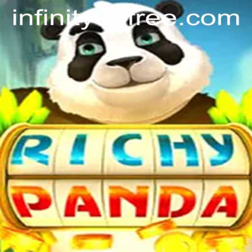 Exploring the Excitement of RichyPanda with INFINITY88 Login
