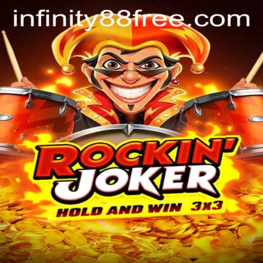 Discover the Thrill of RockinJoker: A Game Changer in the Casino World