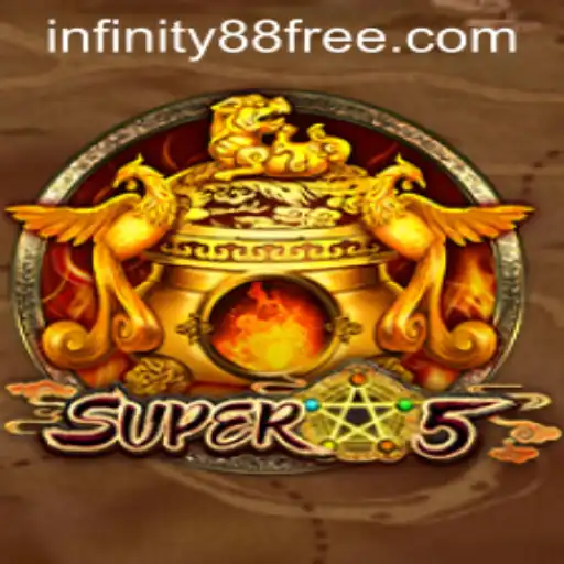 Unveiling Super5: An Engaging Journey into the Realm of INFINITY88