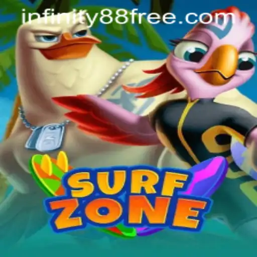 SurfZone Game: An Exciting Adventure with INFINITY88 Login