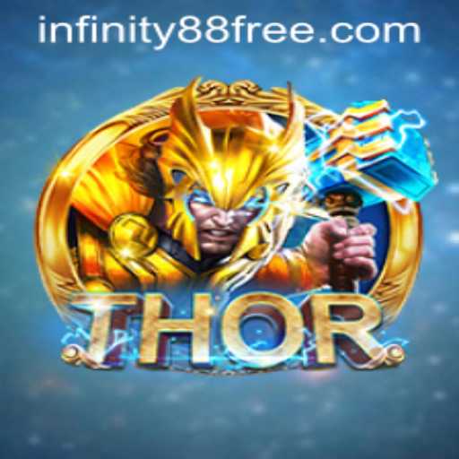Explore THOR: A New Gaming Experience with INFINITY88 Login