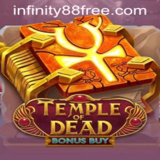 Temple of Dead Bonus Buy: An Immersive Gaming Experience