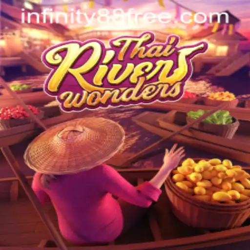 Exploring the Mystique of ThaiRiverWonders: A Captivating Game Experience