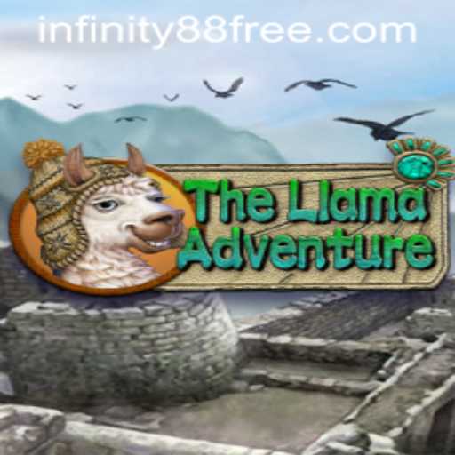 TheLlamaAdventure: Embark on an Epic Quest with INFINITY88 Login